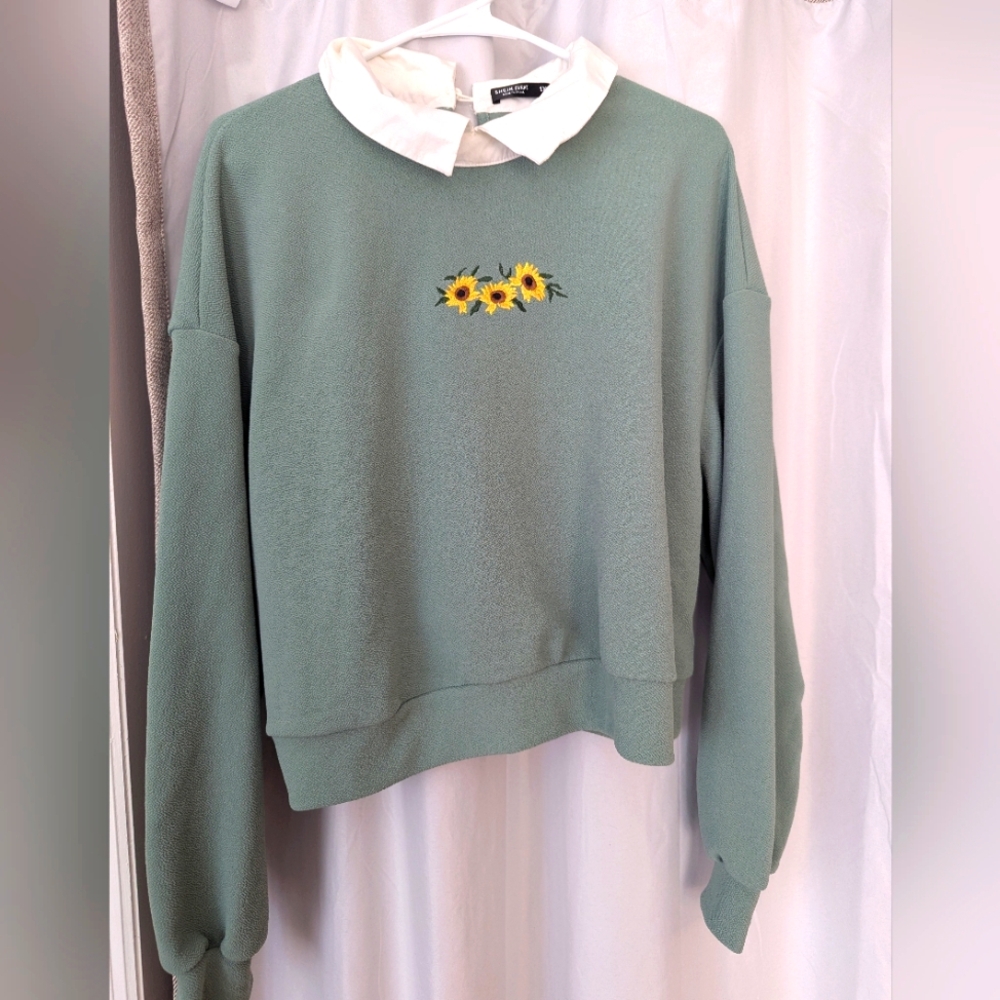 Woman's Sweater